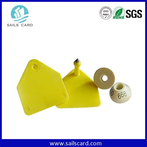 swine ear tag rfid|livestock rfid tags.